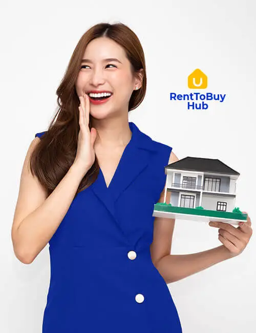 Rent To Buy Hub