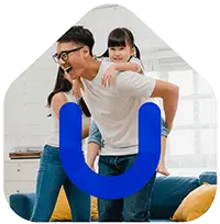 Juzmatch บ้านผ่อนตรง สำหรับลูกค้าที่กู้ไม่ผ่าน แต่มีกำลังผ่อนและมีเงินดาวน์